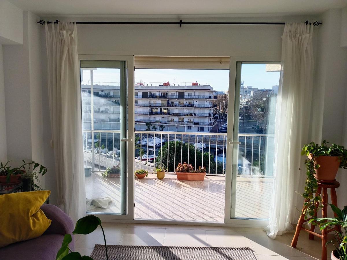 Apartamento Canal, A 3 Minutos De La Playa Del Arenal Jávea Esterno foto