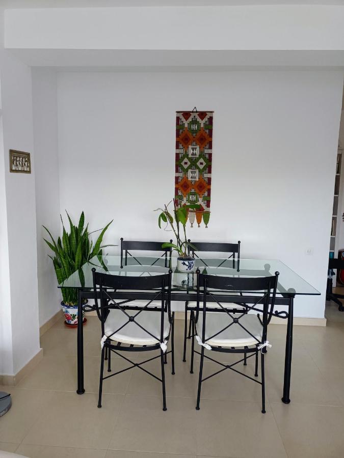 Apartamento Canal, A 3 Minutos De La Playa Del Arenal Jávea Esterno foto