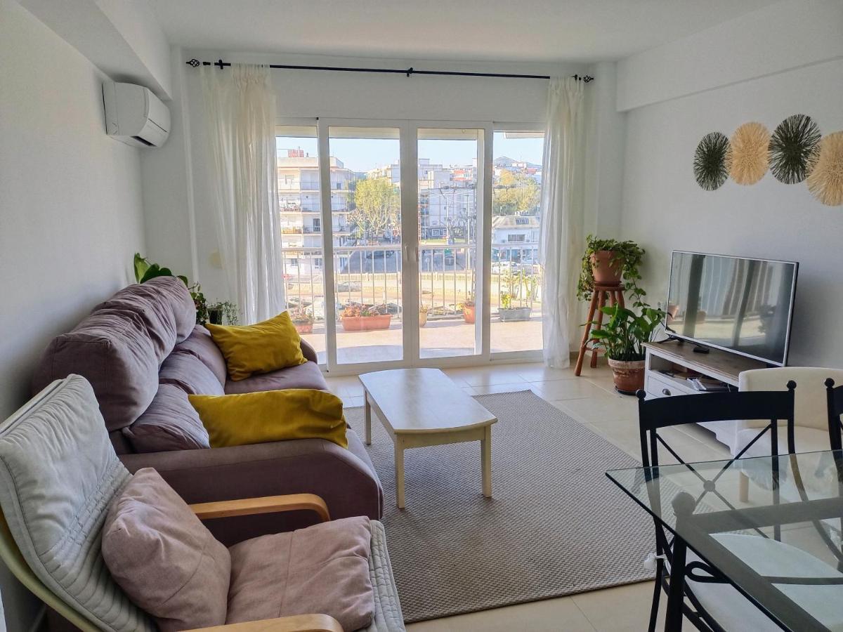 Apartamento Canal, A 3 Minutos De La Playa Del Arenal Jávea Esterno foto