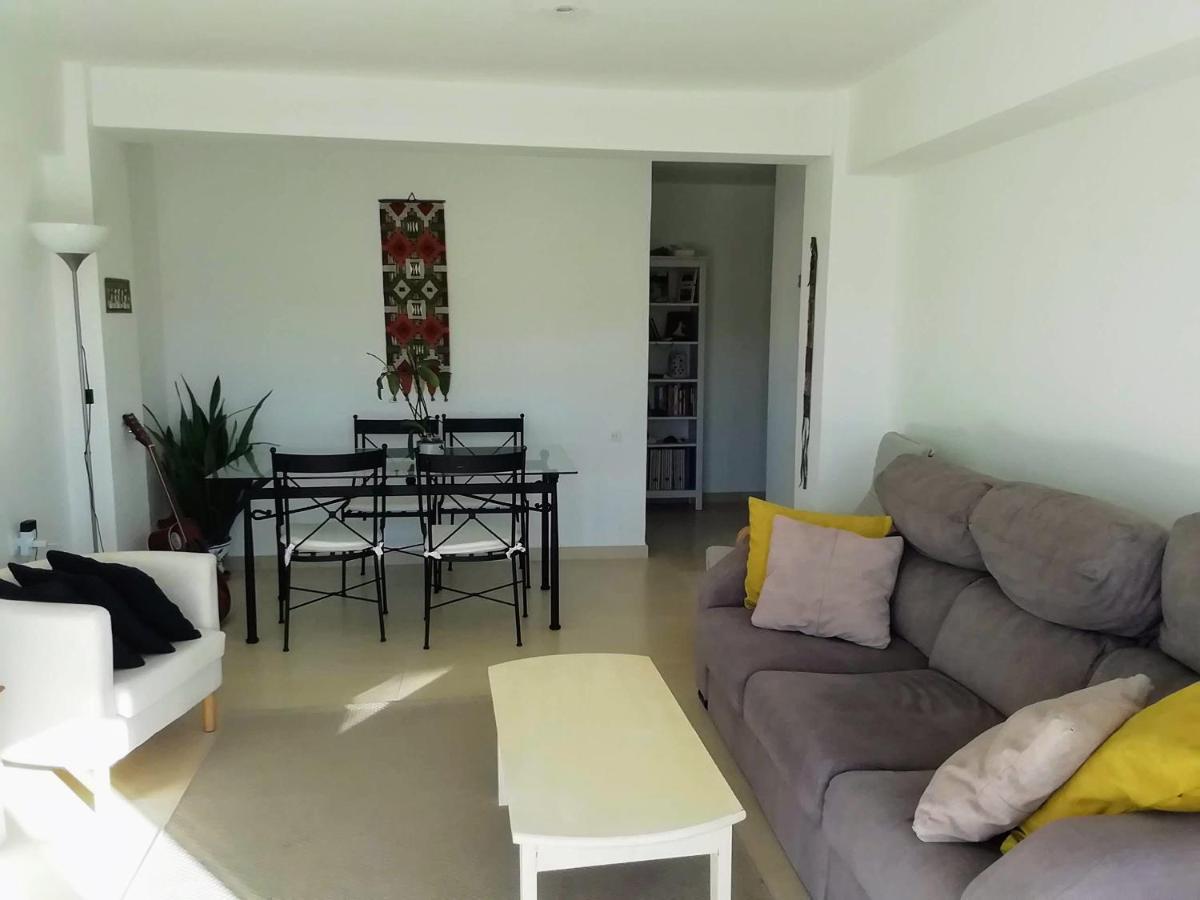 Apartamento Canal, A 3 Minutos De La Playa Del Arenal Jávea Esterno foto