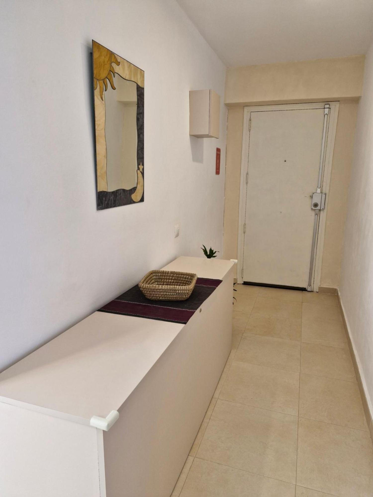 Apartamento Canal, A 3 Minutos De La Playa Del Arenal Jávea Esterno foto