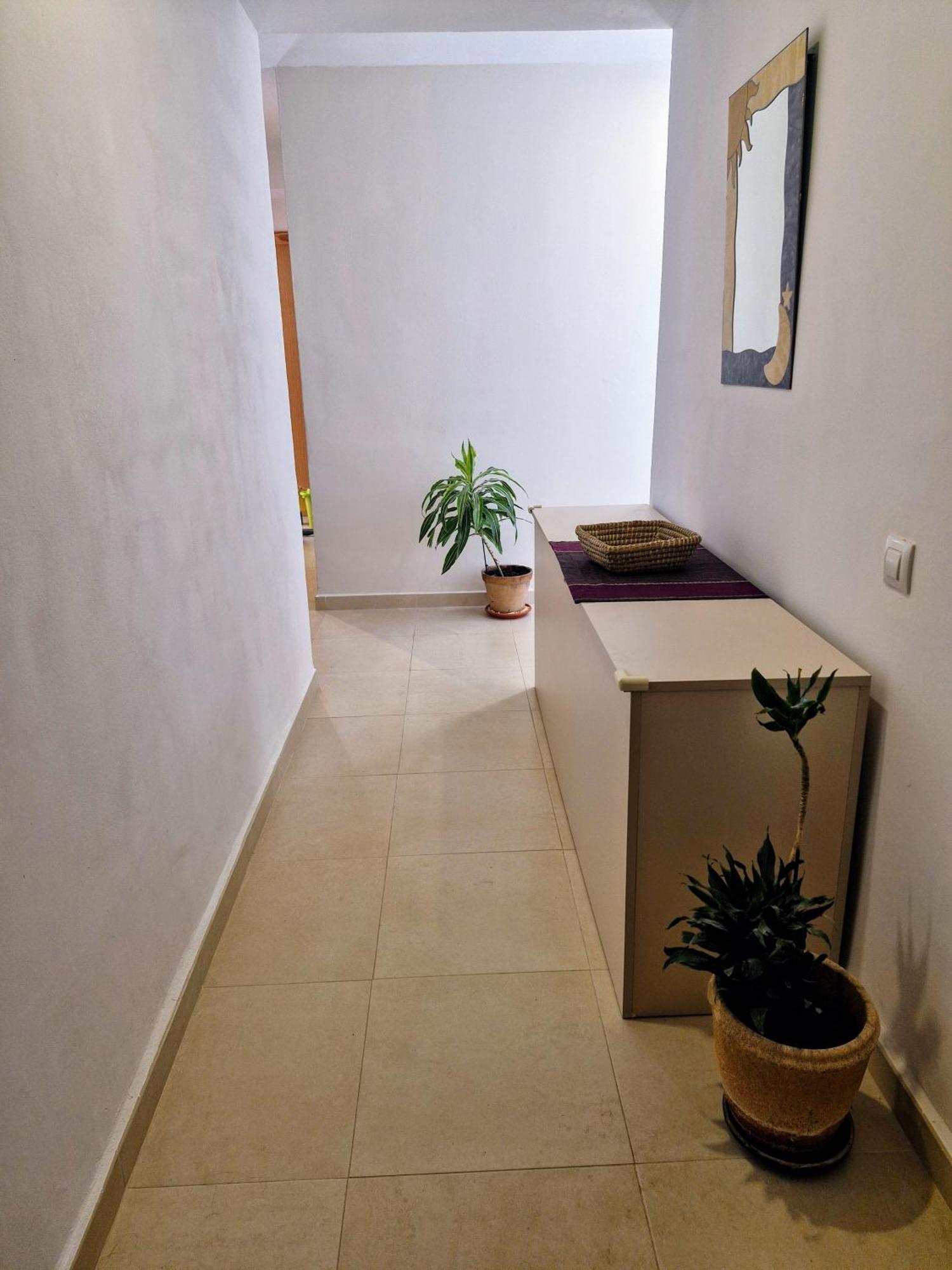 Apartamento Canal, A 3 Minutos De La Playa Del Arenal Jávea Esterno foto