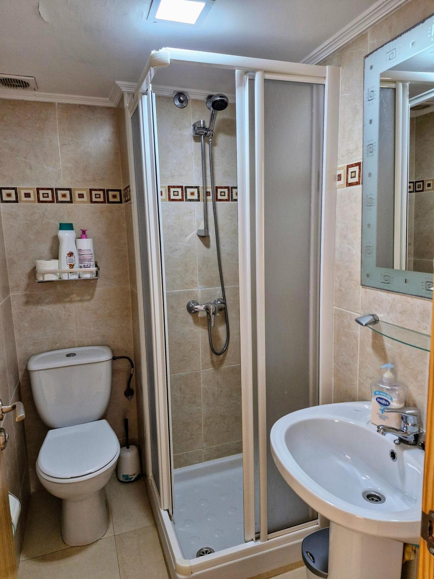 Apartamento Canal, A 3 Minutos De La Playa Del Arenal Jávea Esterno foto